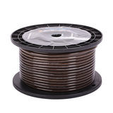 P14-4无氧铜4芯8平方工程音响喇叭线