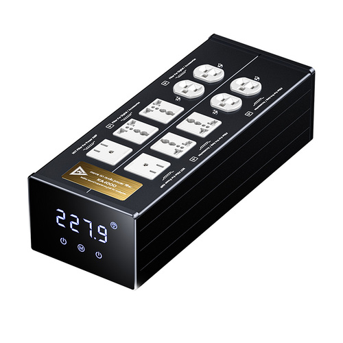 KA1000电源滤波器