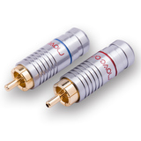 A2/A2S莲花RCA插头