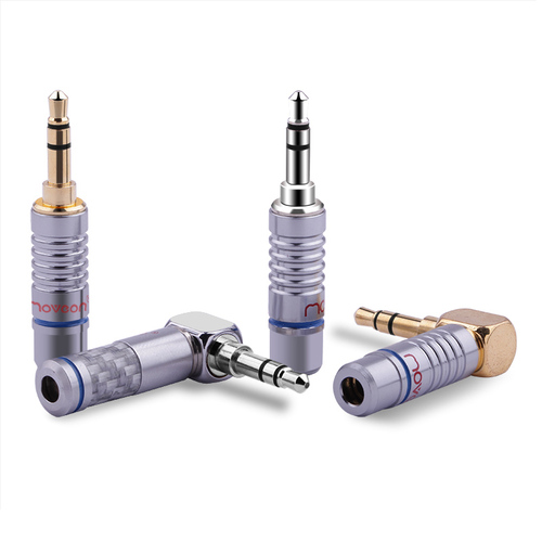 S1/S2/S5/S6系列 3.5mm插头