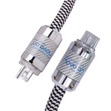 PW600镀银电源线