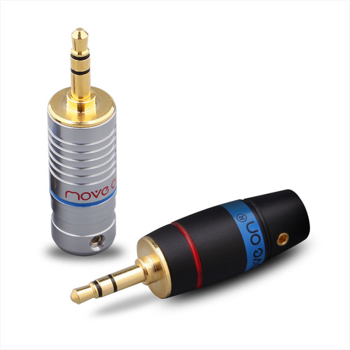 S3-S/S3-B 3.5mm插头