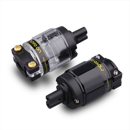 P3200-C8G/C8R 8字型插尾