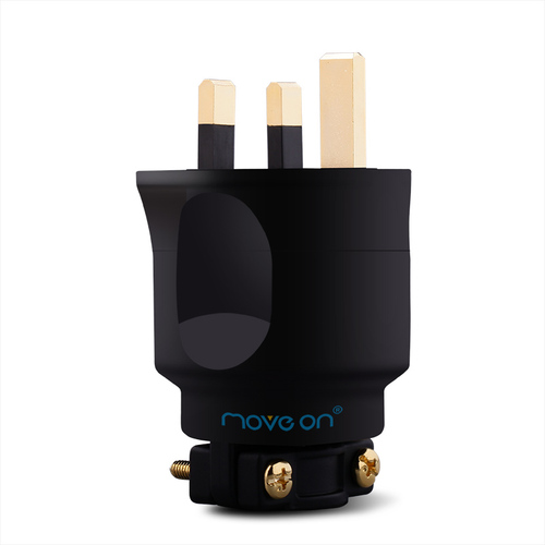 3200 UK英式港式电源头