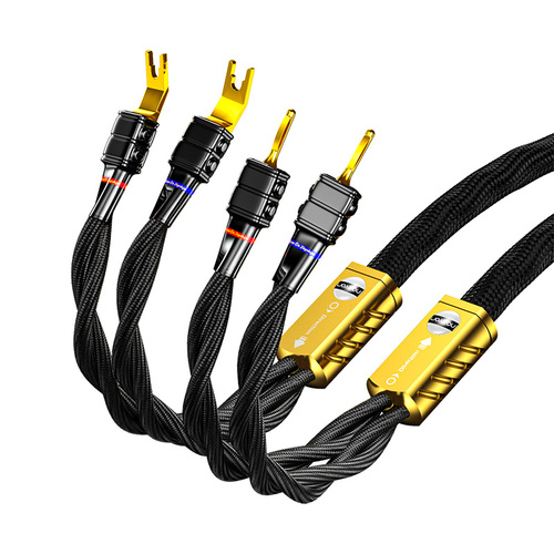 Tanmaster-EVO喇叭线