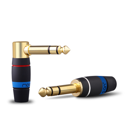 635CG/635CGL/635DG/635DGL 6.5mm音频插头