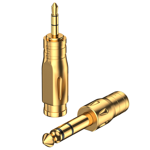 GM635/GM35音频转接头