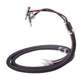 SP900单晶铜喇叭线